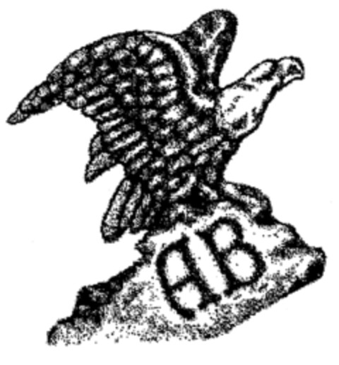 AB & Eagle Logo (EUIPO, 18.10.2000)