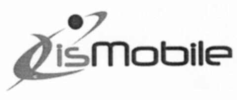 isMobile Logo (EUIPO, 15.11.2000)
