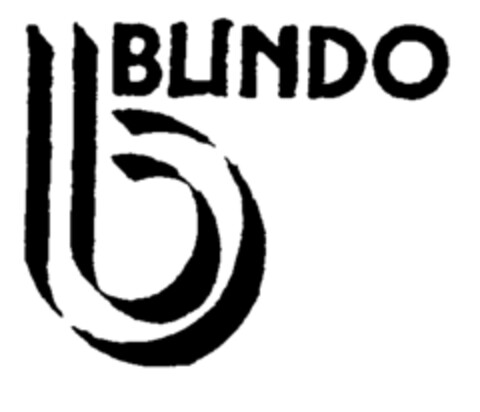 BLINDO Logo (EUIPO, 29.11.2000)