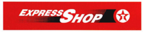 EXPRESS SHOP T Logo (EUIPO, 21.03.2001)