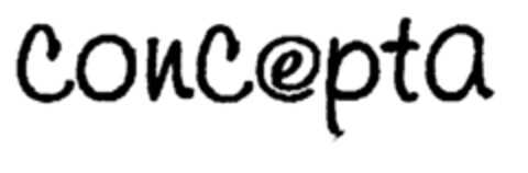 concepta Logo (EUIPO, 30.03.2001)