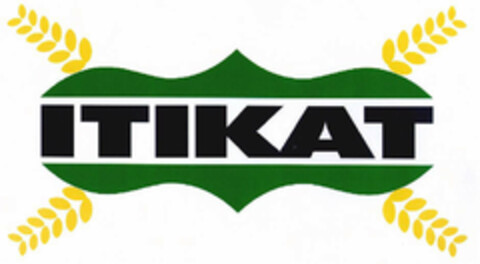 ITIKAT Logo (EUIPO, 26.06.2001)
