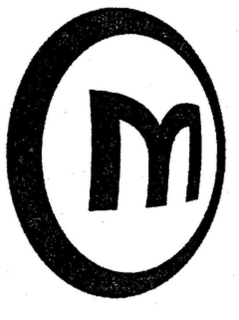 M Logo (EUIPO, 10.07.2001)