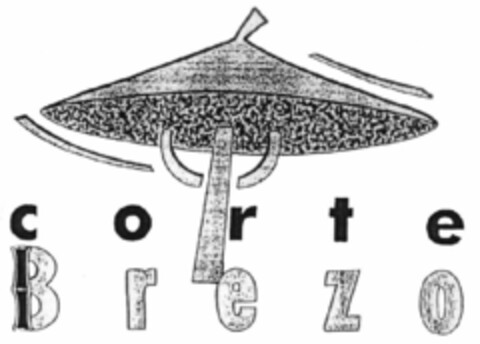 corte Brezo Logo (EUIPO, 30.10.2001)