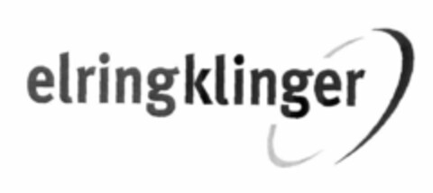 elringklinger Logo (EUIPO, 04.12.2001)