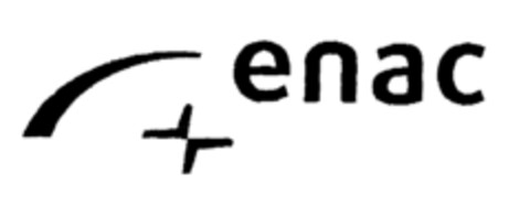 enac Logo (EUIPO, 12/20/2001)