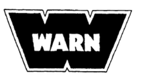 W WARN Logo (EUIPO, 11.03.2002)