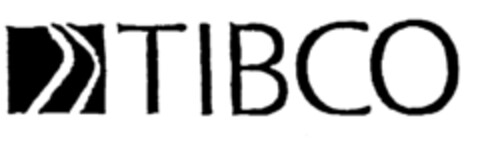 TIBCO Logo (EUIPO, 03/20/2002)