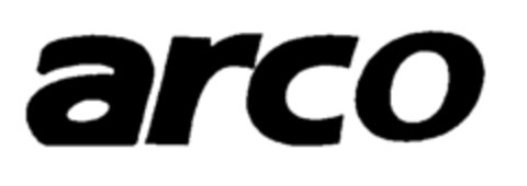 arco Logo (EUIPO, 04/11/2002)