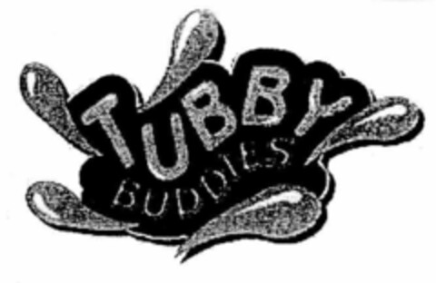 TUBBY BUDDIES Logo (EUIPO, 25.04.2002)