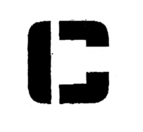 C Logo (EUIPO, 06/26/2002)