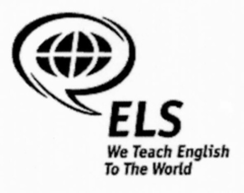 ELS We Teach English to the World Logo (EUIPO, 10.09.2002)