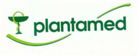 plantamed Logo (EUIPO, 12.09.2002)