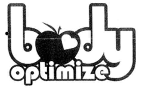 body optimize Logo (EUIPO, 10.10.2002)