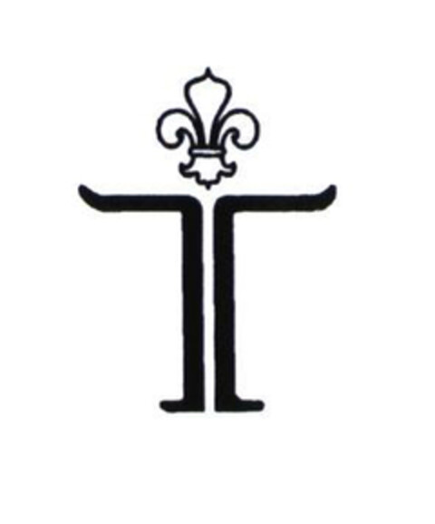 T Logo (EUIPO, 30.01.2003)