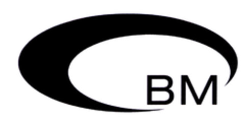 BM Logo (EUIPO, 13.03.2003)