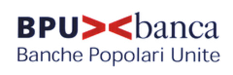 BPU banca Banche Popolari Unite Logo (EUIPO, 30.06.2003)