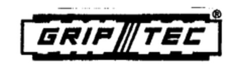GRIP TEC Logo (EUIPO, 30.06.2003)