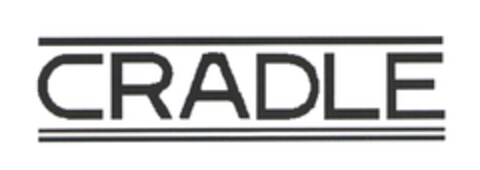 CRADLE Logo (EUIPO, 17.07.2003)