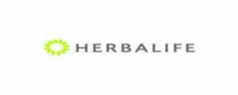 HERBALIFE Logo (EUIPO, 31.10.2003)