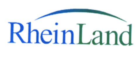 RheinLand Logo (EUIPO, 11/03/2003)