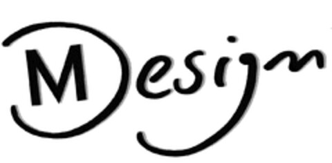 MDesign Logo (EUIPO, 14.01.2004)