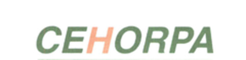 CEHORPA Logo (EUIPO, 21.01.2004)