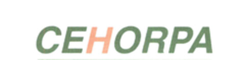 CEHORPA Logo (EUIPO, 01/21/2004)