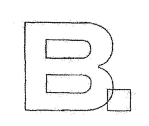 B. Logo (EUIPO, 04/28/2004)