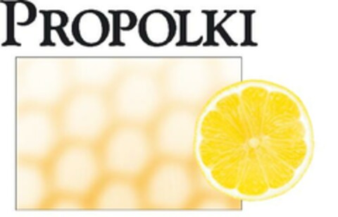 PROPOLKI Logo (EUIPO, 21.05.2004)