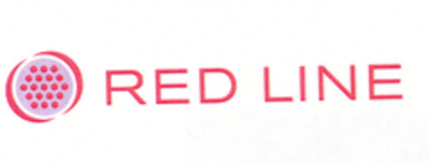 RED LINE Logo (EUIPO, 02.09.2004)