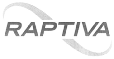 RAPTIVA Logo (EUIPO, 23.11.2004)