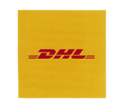 DHL Logo (EUIPO, 09.12.2004)