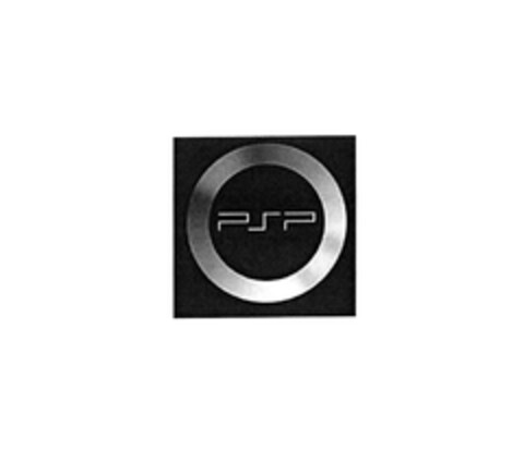 PSP Logo (EUIPO, 07.12.2004)