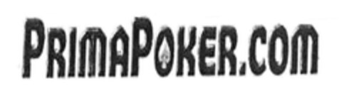 PRIMAPOKER.COM Logo (EUIPO, 20.01.2005)