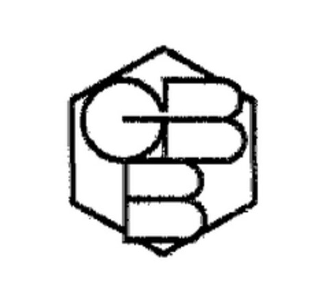 GBB Logo (EUIPO, 24.01.2005)