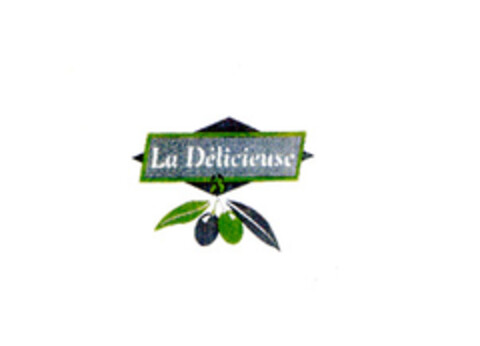 La Délicieuse Logo (EUIPO, 29.03.2005)