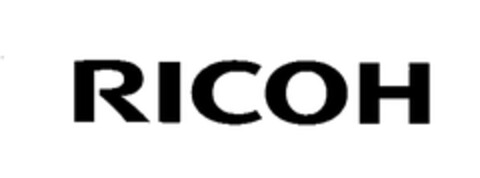 RICOH Logo (EUIPO, 06.04.2005)