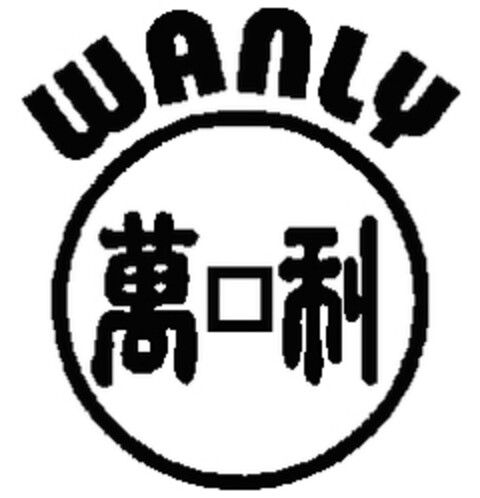 WANLY Logo (EUIPO, 01.06.2005)