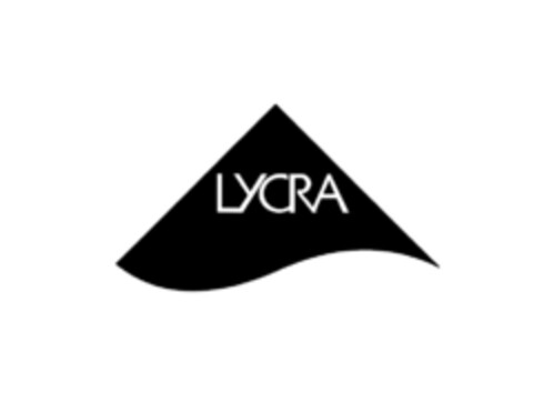 LYCRA Logo (EUIPO, 27.05.2005)