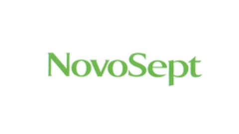 NovoSept Logo (EUIPO, 07.07.2005)