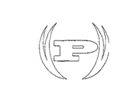 P Logo (EUIPO, 09/20/2005)