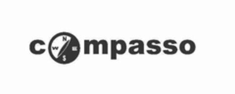 cOmpasso Logo (EUIPO, 05.12.2005)