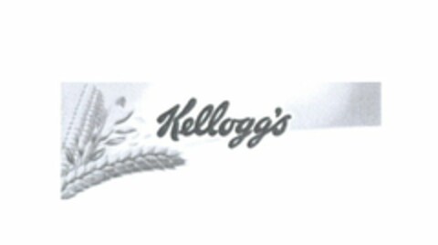 Kellogg's Logo (EUIPO, 20.12.2005)