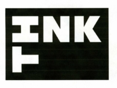 INK Logo (EUIPO, 04.01.2006)