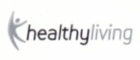 healthyliving Logo (EUIPO, 03.02.2006)