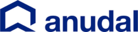 anudal Logo (EUIPO, 28.04.2006)