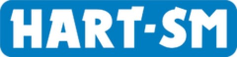 HART-SM Logo (EUIPO, 09.05.2006)