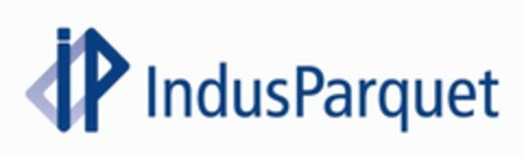 IndusParquet Logo (EUIPO, 05/19/2006)