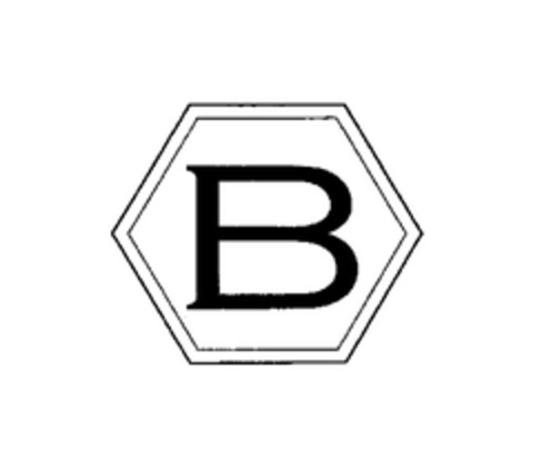 B Logo (EUIPO, 15.05.2006)